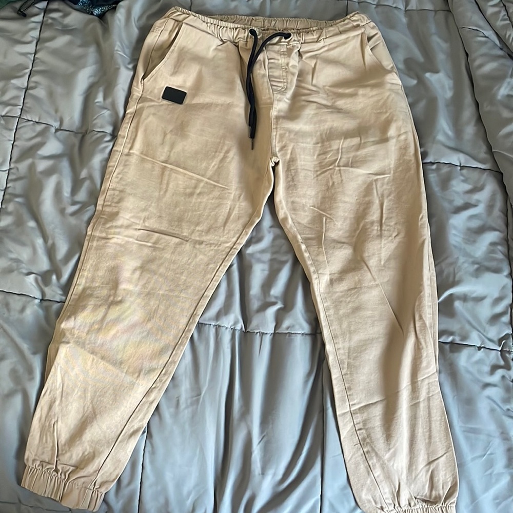 Joggers